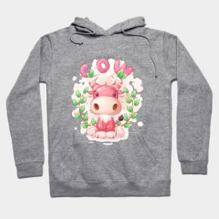 Sweet Baby Cow Hoodie